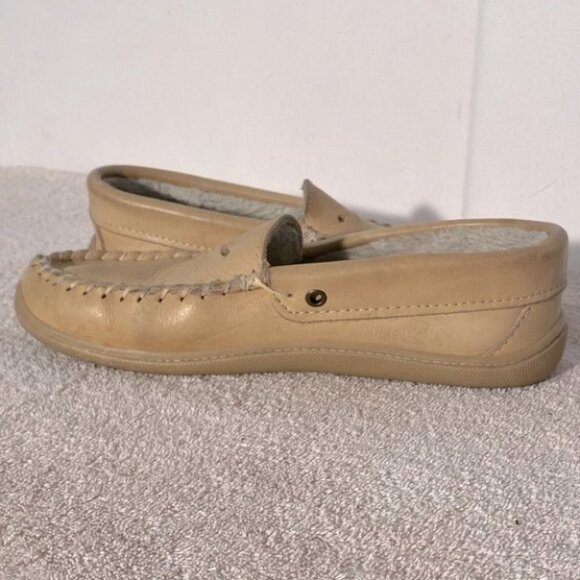 Vintage Laurentian Chief  Moccasins 8 - Picture 10 of 10